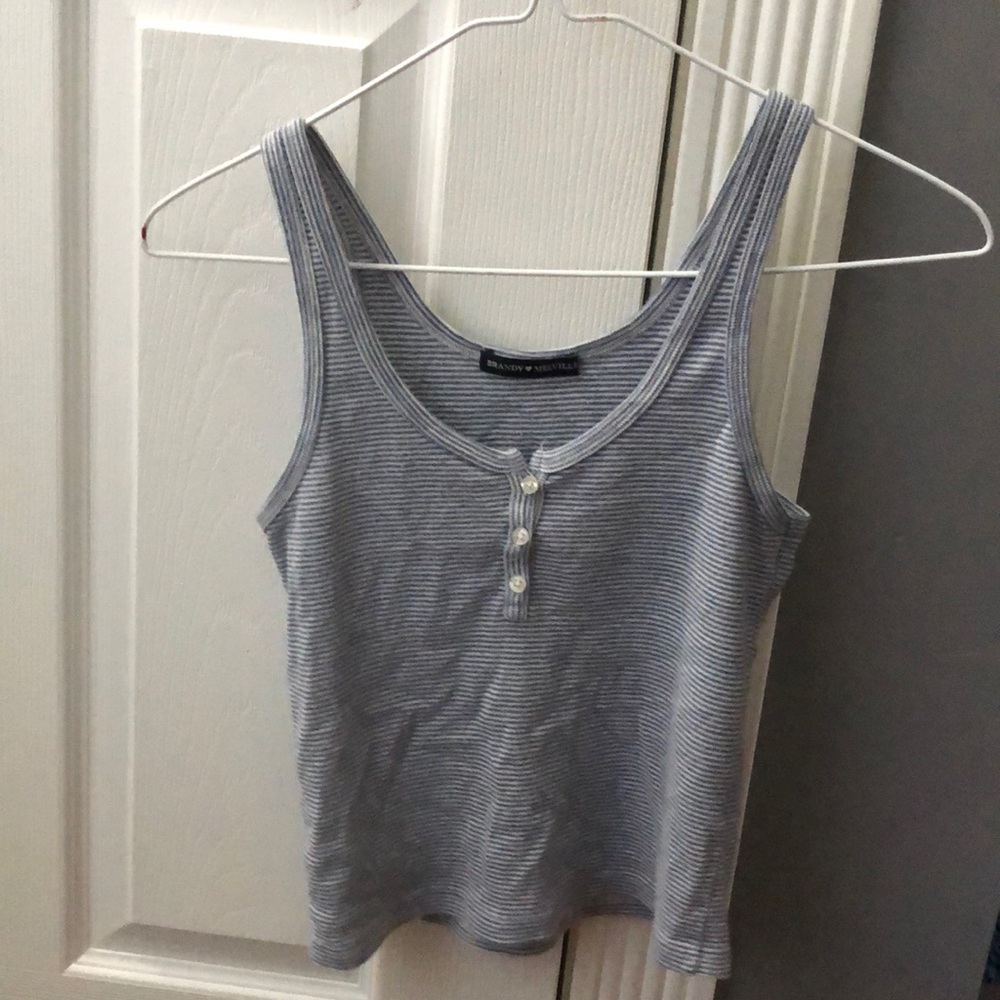 brandy Melville